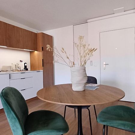 Residence Montana Clamart Exteriör bild